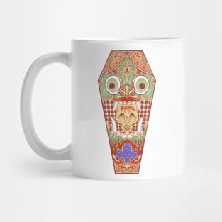 Barong Mug